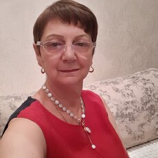 Фотография девушки Анна, 68 лет из г. Гусев
