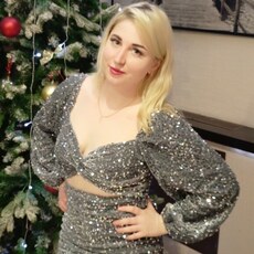 Фотография девушки Ксения, 34 года из г. Орехово-Зуево