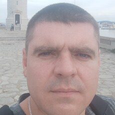 Фотография мужчины Андрей, 42 года из г. Бобруйск
