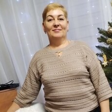 Фотография девушки Ирина, 52 года из г. Витебск