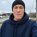 Жамшуд, 35 лет