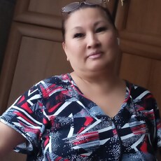Фотография девушки Жазира, 52 года из г. Алматы