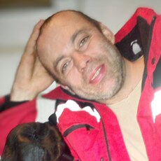 Фотография мужчины Андрей, 44 года из г. Ошмяны