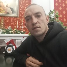 Фотография мужчины Ромчик, 32 года из г. Шклов