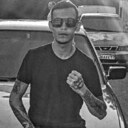 Макс, 23 года