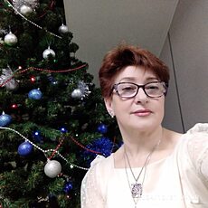 Фотография девушки Ирина, 62 года из г. Санкт-Петербург