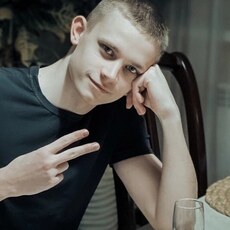 Фотография мужчины Георгий, 24 года из г. Екатеринбург