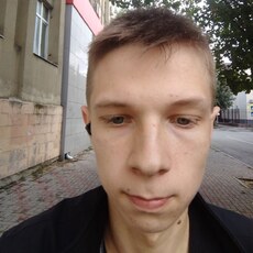 Фотография мужчины Максим, 23 года из г. Черкесск