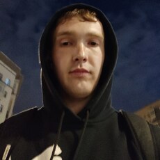 Фотография мужчины Алексей, 26 лет из г. Подольск