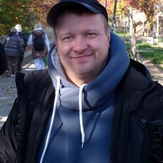 Фотография мужчины Евгений, 44 года из г. Химки