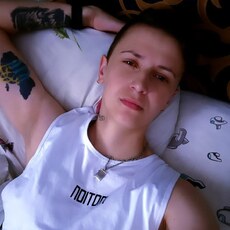 Фотография девушки Катя, 29 лет из г. Одесса