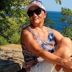 Фотография девушки Любовь, 65 лет из г. Макеевка