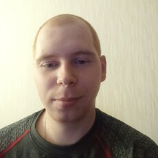 Фотография мужчины Александр, 28 лет из г. Магнитогорск