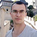 Роман, 39 лет