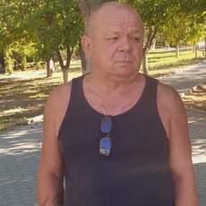 Фотография мужчины Олег, 63 года из г. Бахчисарай