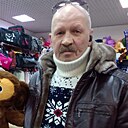 Розембаум Нягань, 59 лет