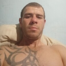 Фотография мужчины Коля, 35 лет из г. Николаев
