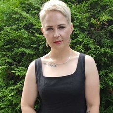 Фотография девушки Татьяна, 39 лет из г. Гродно