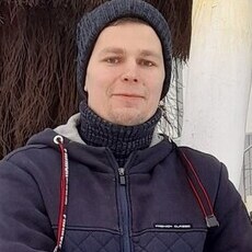 Фотография мужчины Вадим, 38 лет из г. Комсомольск