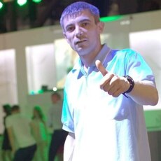 Фотография мужчины Serghei, 47 лет из г. Марл