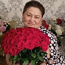 Люция, 58 лет