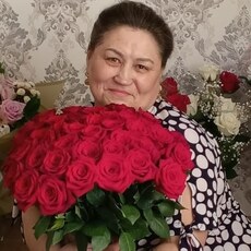 Фотография девушки Люция, 58 лет из г. Тюмень