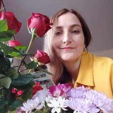 Фотография девушки Галина, 46 лет из г. Торжок