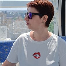 Фотография девушки Катерина, 40 лет из г. Омск