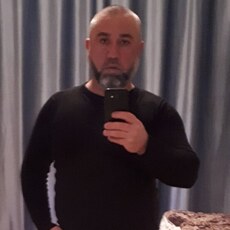 Фотография мужчины Джалалдин, 44 года из г. Дербент