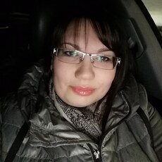 Фотография девушки Любовь, 41 год из г. Тутаев