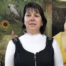 Фотография девушки Татьяна, 48 лет из г. Кокшетау