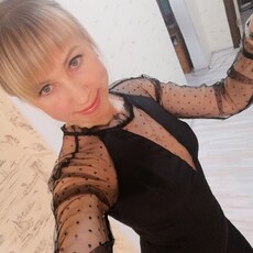 Фотография девушки Ирина, 37 лет из г. Брянск