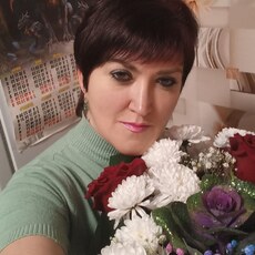 Фотография девушки Светлана, 51 год из г. Энергодар