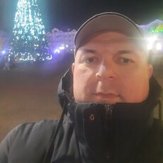 Фотография мужчины Алексанлр, 42 года из г. Волковыск
