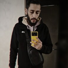 Фотография мужчины Heno Yan, 33 года из г. Ереван