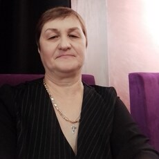 Фотография девушки Лариса, 59 лет из г. Тобольск