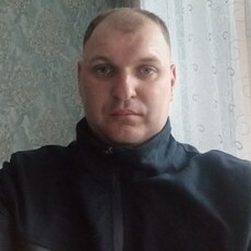 Фотография мужчины Александр, 37 лет из г. Пинск