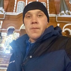 Фотография мужчины Андрей, 37 лет из г. Ижевск