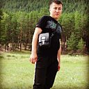 Адик, 35 лет