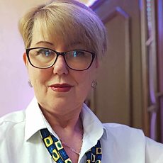 Фотография девушки Мила, 63 года из г. Никополь