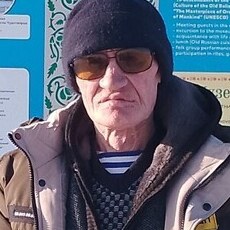 Фотография мужчины Олег, 65 лет из г. Улан-Удэ