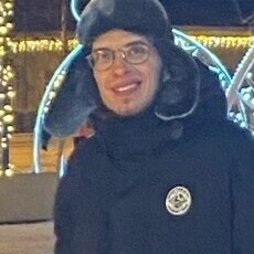 Фотография мужчины Павел, 29 лет из г. Петрозаводск