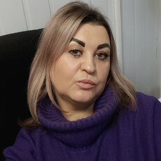 Фотография девушки Татьяна, 45 лет из г. Брест