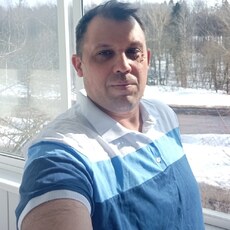 Фотография мужчины Сергей, 52 года из г. Сергиев Посад