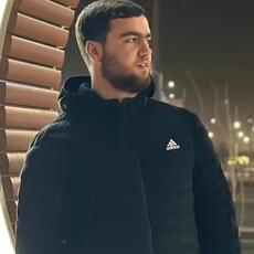 Фотография мужчины Анвар Ильясов, 35 лет из г. Тараз