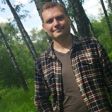 Фотография мужчины Константин, 41 год из г. Чехов