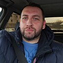 Юра, 40 лет