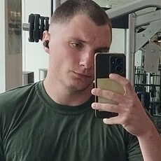 Фотография мужчины Pavel, 20 лет из г. Островец