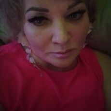Фотография девушки Елена, 52 года из г. Верхний Тагил