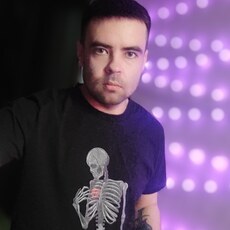 Фотография мужчины Георгий, 30 лет из г. Ирбит